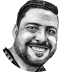 renon pena avatar